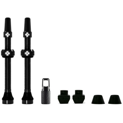 MUC-OFF Tubeless Valves kit