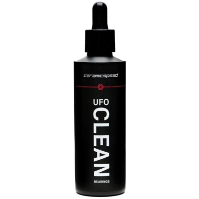 CeramicSpeed UFO Clean Bearings 100 ml