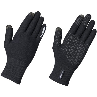 GripGrab Primavera Merino overgangshandske M/L