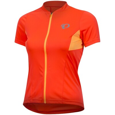 Pearl Izumi k/æ Trøje "Select" dame coral L - Large