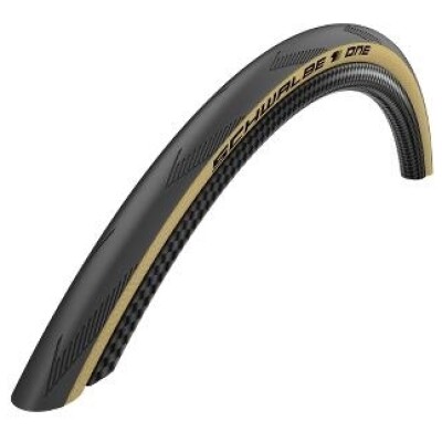 Foldedæk 700x25C SCHWALBE One TLE