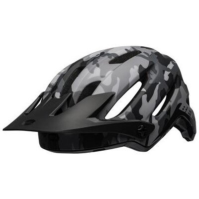 Bell Hjelm 4Forty MIPS (matsort/camo) M/55-59cm