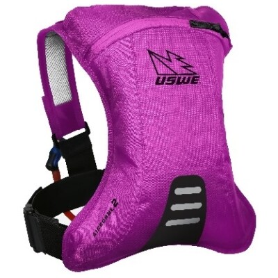 USWE Hydration pack Airborne2