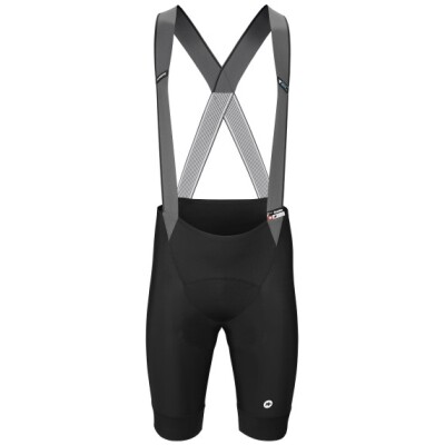Assos Mille GTS bibshorts C2 - Large
