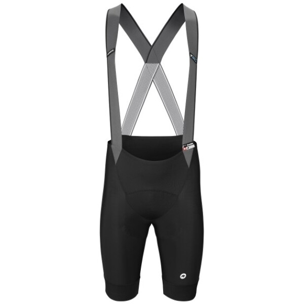 Assos Mille GTS bibshorts C2 - TIR