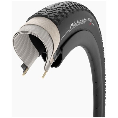 Pirelli Cinturato Gravel H 700x45c