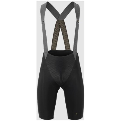 Assos Mille GTO Bibshorts C2 XLG - XLG
