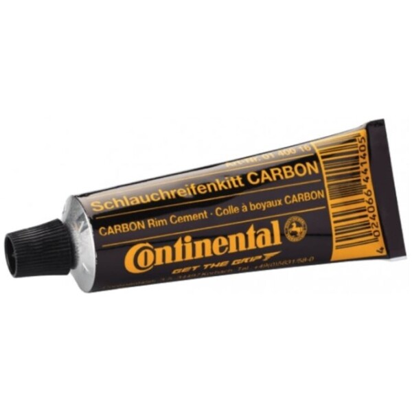 Continental fælglim, tube, til carbon fælge