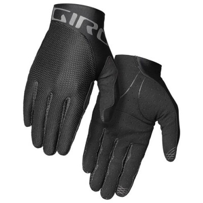GIRO Handske Trixter, Sort Str. M - Medium