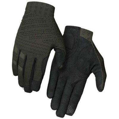 GIRO Handske Xnetic, Olive Str. XL - XL