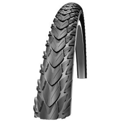 Dæk 28x1 1/2 SCHWALBE sort R