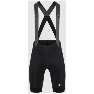 Assos Mille GT bibshorts C2 sort XL - XL