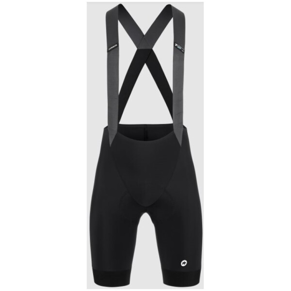 Assos Mille GT bibshorts C2 sort XLG - XLG