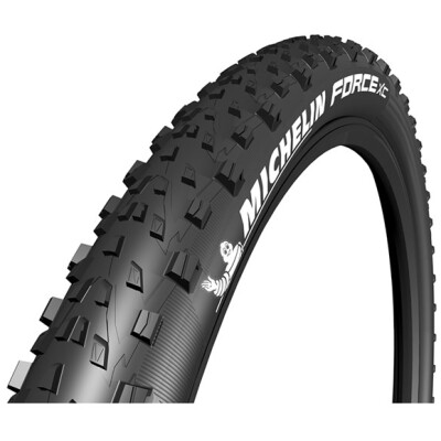 MICHELIN Dæk Force XC Folding 27,5-2,25