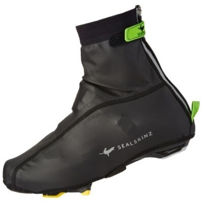 Sealskinz Lightweight skoovertræk S/36-38