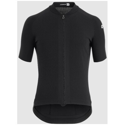Assos Mille GT Jersey C2 Evo - sort XLG - XLG