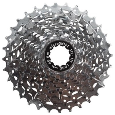 Cassette 11sp, 11-32T,  Microshift  Centos 11 sp