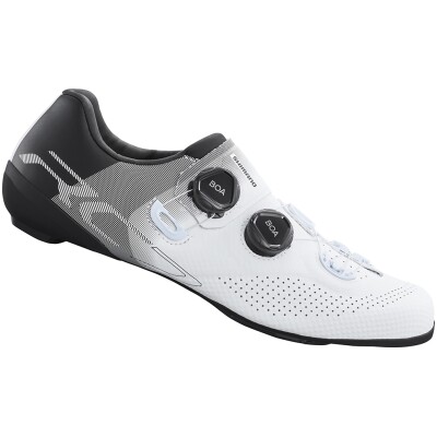 Shimano Sko RC702 LV hvid str. 44 - 44