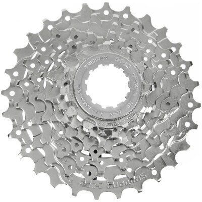 Kassette 9g CS-HG400 11-28t Alivio