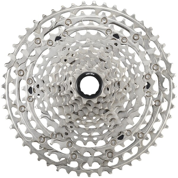 Kasette Shimano  12 Speed 10-51 CS-M6100-12