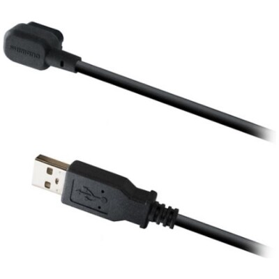 Ladekabel Shimano 12 sp 1500mm EW-EC300