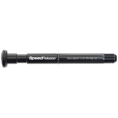 Speed Rel TA 100x12 2Lead P1.0 Bolt 119L