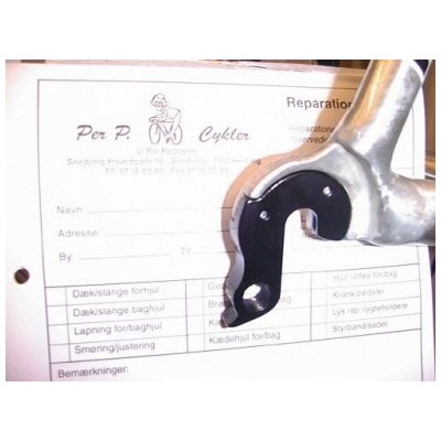 Cannondale DER HANGER SINGLE SIDED RD supersix