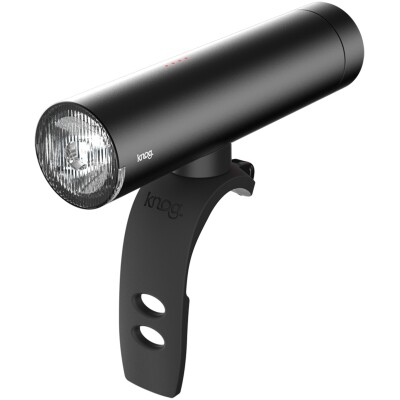 Knog Forlygte PWR Rider 450 Lumen USB