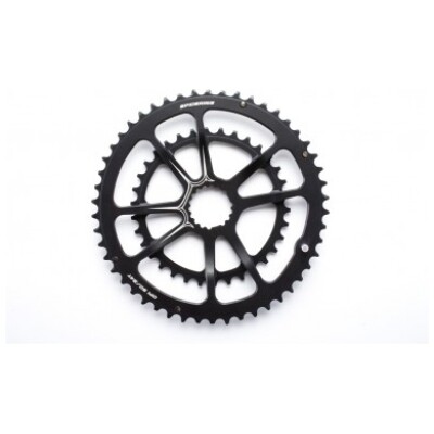 Cannondale Kit Spider Rings 50/34T