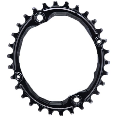 ABSOLUTEBLACK Chainring Oval MTB 34T
