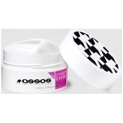 Assos Chamois Creme "women" 200 ml