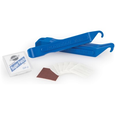 ParkTool Lappegrej Dæk/Slange