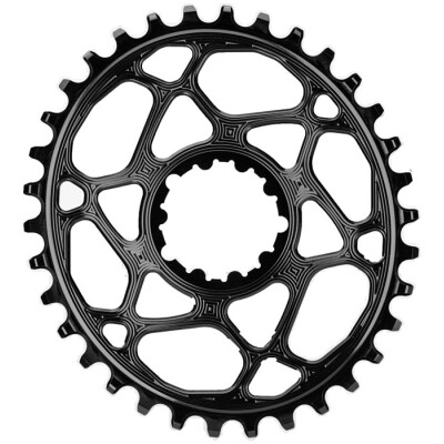 ABSOLUTEBLACK Chainring Oval MTB 30T