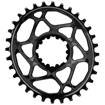 ABSOLUTEBLACK Chainring Oval GXP MTB 32T