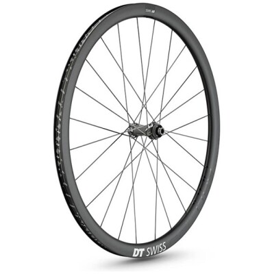 DT SWISS Wheel PRC 1400 Spline DB 35 700c forhjul