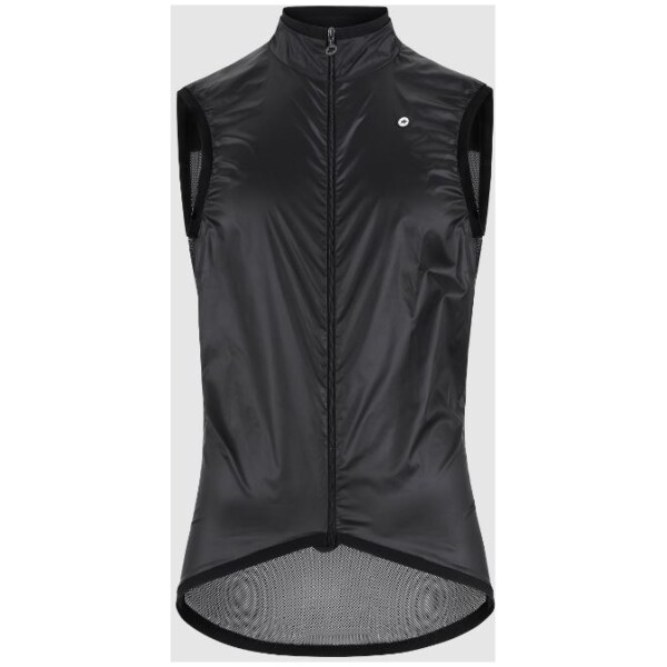 Assos Mille GT Wind Vest C2 - sort XL - XL