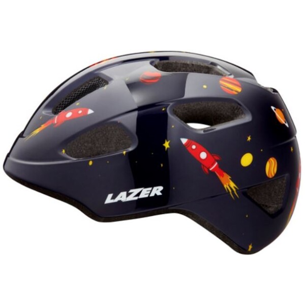 Lazer hjelm Nutz KC Space 50-56 cm