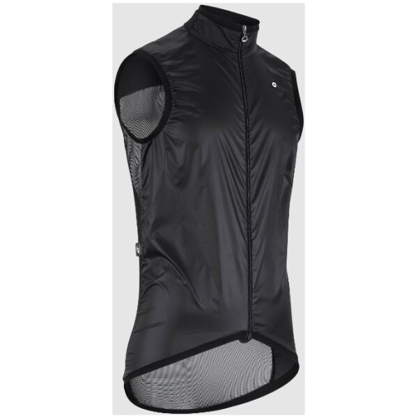 Assos Mille GT Wind Vest C2 - sort XLG - XLG - Image 2
