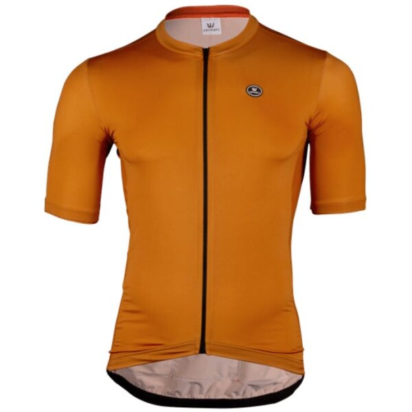 Vermarc jersey k/æ Unity Terracotta PRR str. XL