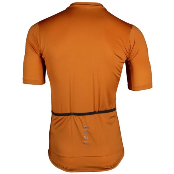 Vermarc jersey k/æ Unity Terracotta PRR str. XXL - Image 3