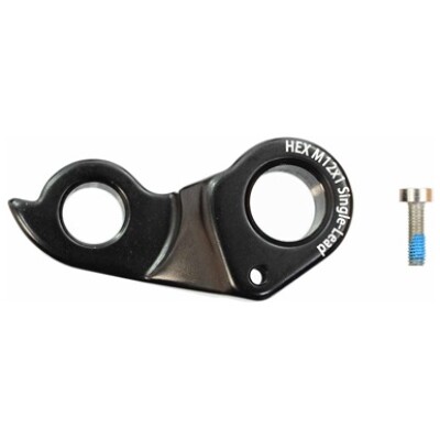 Geardrop, F-Si HM (2020-2021)