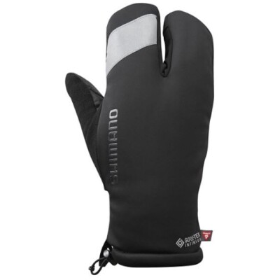 Shimano handske Infinium Primaloft 2x2 str. XL