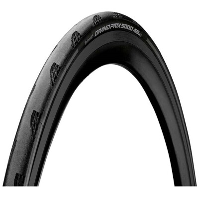 Conti GP5000 700x25c AllSeason TR sort