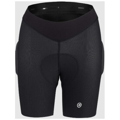 Assos Trail Women's Liner Shorts XLG