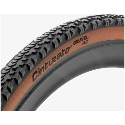 Pirelli Cinturato  Gravel RC Classic 700x40