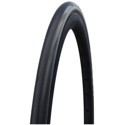 Schwalbe foldedæk One Plus 700x28c sort
