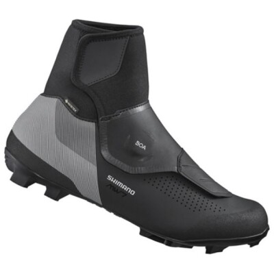 SHIMANO Sko MW702 vinter MTB 46