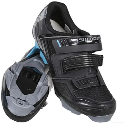 Shimano Sko WM53 damer MTB str. 38