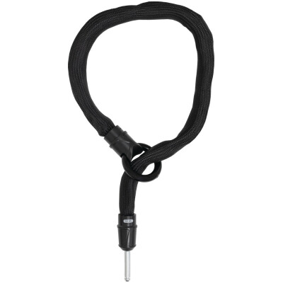 ABUS Kæde til ringlås IVY 6 mm/100 cm