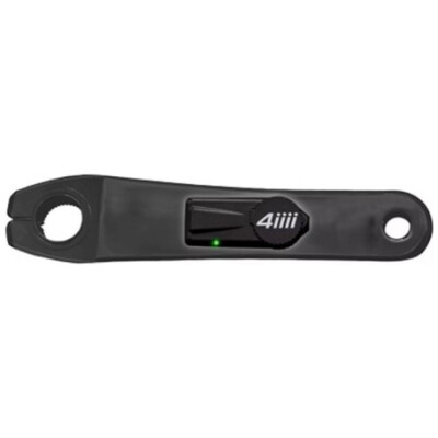 Powermeter Ultegra R8100 3+ Single Side 175mm 4iiii